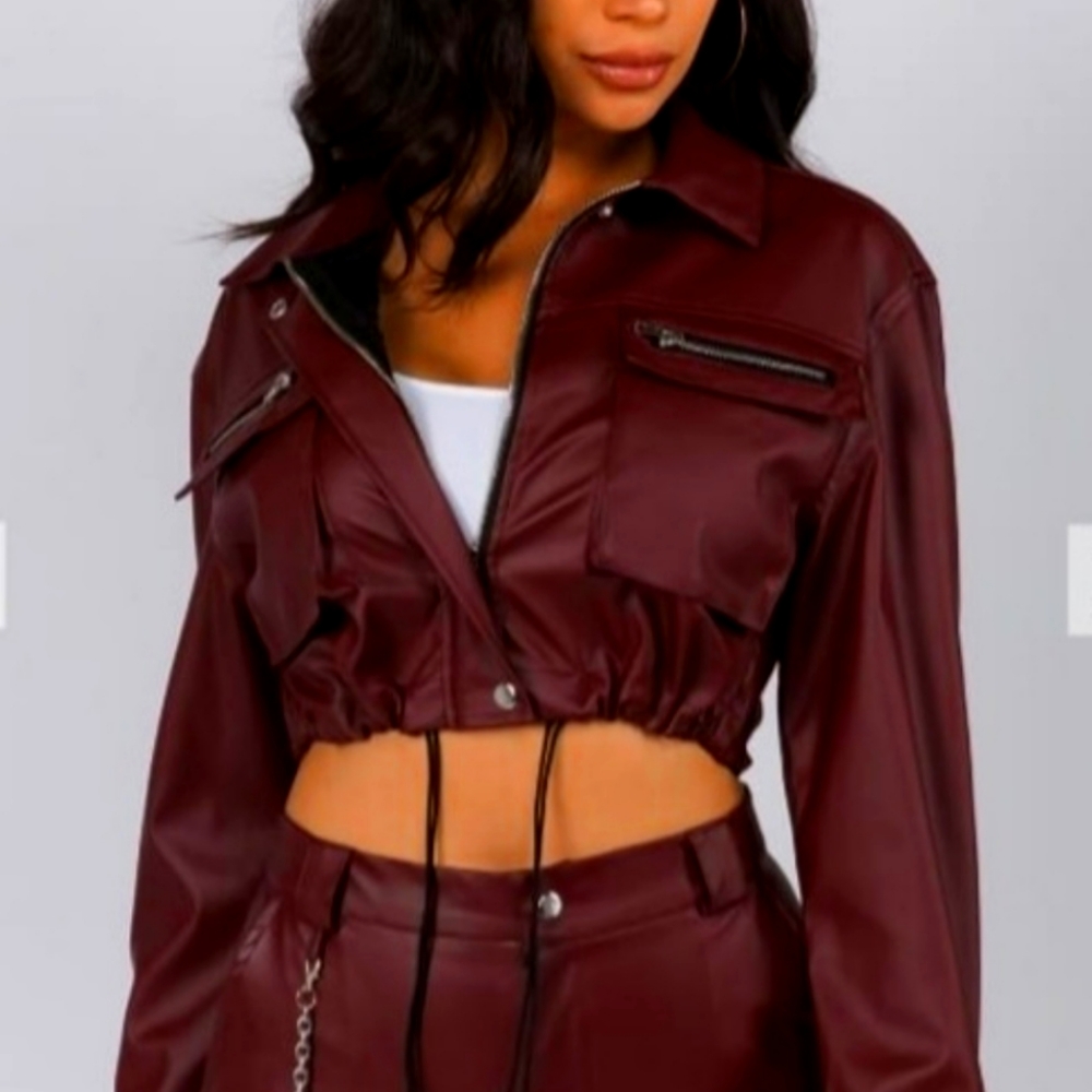 Jackets